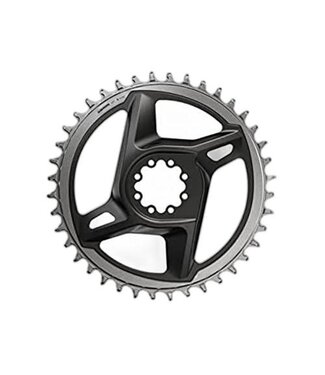 SRAM Sram CHAIN RING ROAD 38T DM X-SYNC BLACK (RIVAL)