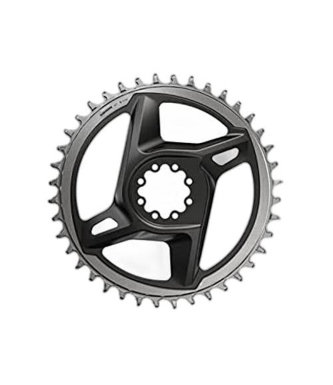SRAM Sram CHAIN RING ROAD 38T DM X-SYNC BLACK (RIVAL)