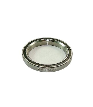 SPECIALIZED Speciallized HDS BEARING, 1.5" LOWER HEADSET BEARING, 52OD X 40ID X 7MM (45X45 DEG) (VP MH-P16) 1.5" SPECIALIZED Speciallized HDS BEARING, 1.5" LOWER HEADSET BEARING, 52OD X 40ID X 7MM (45X45 DEG) (VP MH-P16) 1.5"