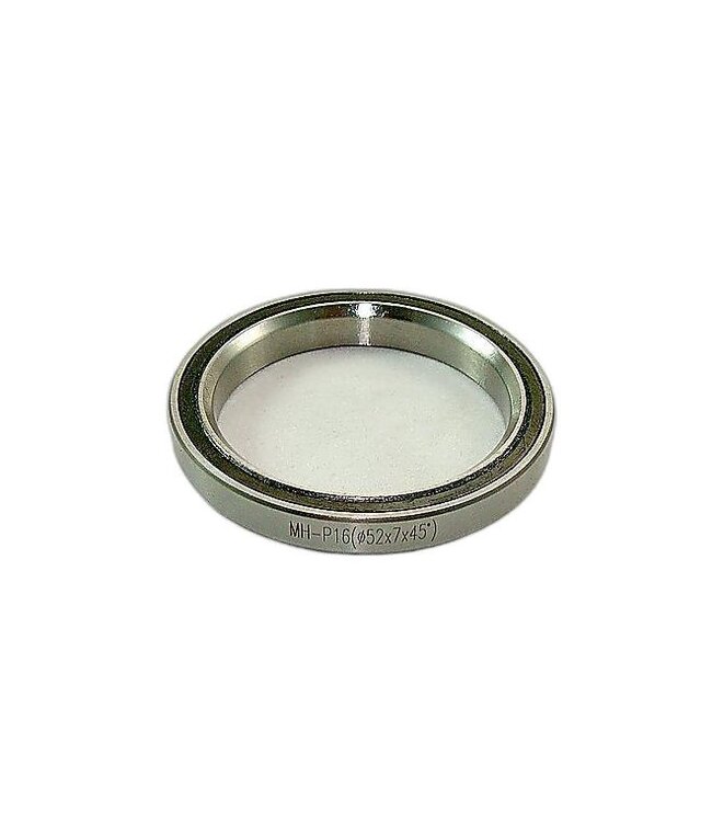 SPECIALIZED Speciallized HDS BEARING, 1.5" LOWER HEADSET BEARING, 52OD X 40ID X 7MM (45X45 DEG) (VP MH-P16) 1.5"