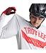 Troy Le Designs SKYLINE AIR LS JERSEY HALF DYE CEMENT MD