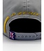 PIRELLI Pirelli Podium P1 Silver Edition Hat
