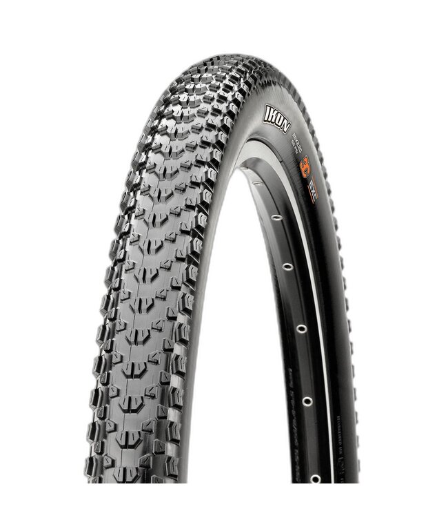 Maxxis TIRE MAX IKON 29x2.2 BK/DSK FOLD/60 DC/EXO/TR