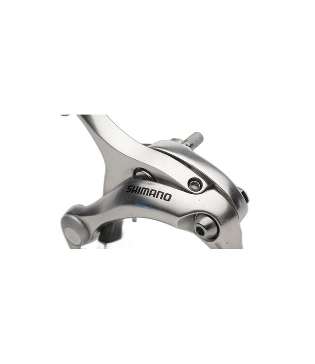 SHIMANO Brake Shimano Br-R650 Long Reach Silver Rear