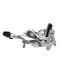 SHIMANO Brake Shimano Br-R650 Long Reach Silver Rear