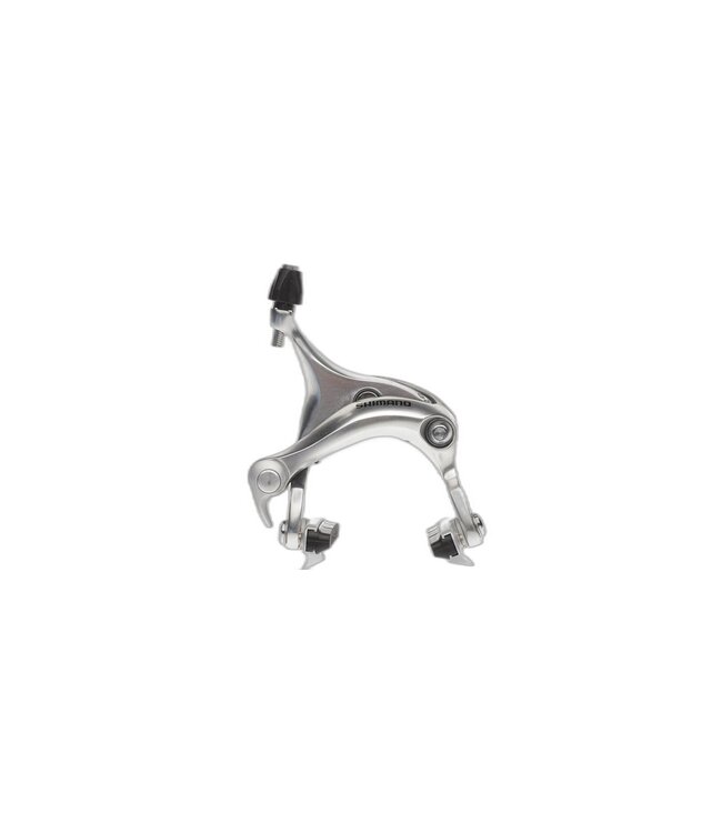 SHIMANO Brake Shimano Br-R650 Long Reach Silver Rear