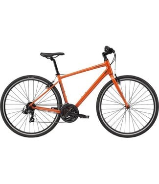 CANNONDALE Cannondale 700 M Quick 6 BLK Medium