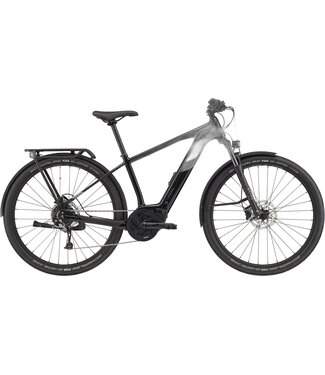 CANNONDALE Cannondale 29 M Tesoro Neo X 3 BLK MD (x)