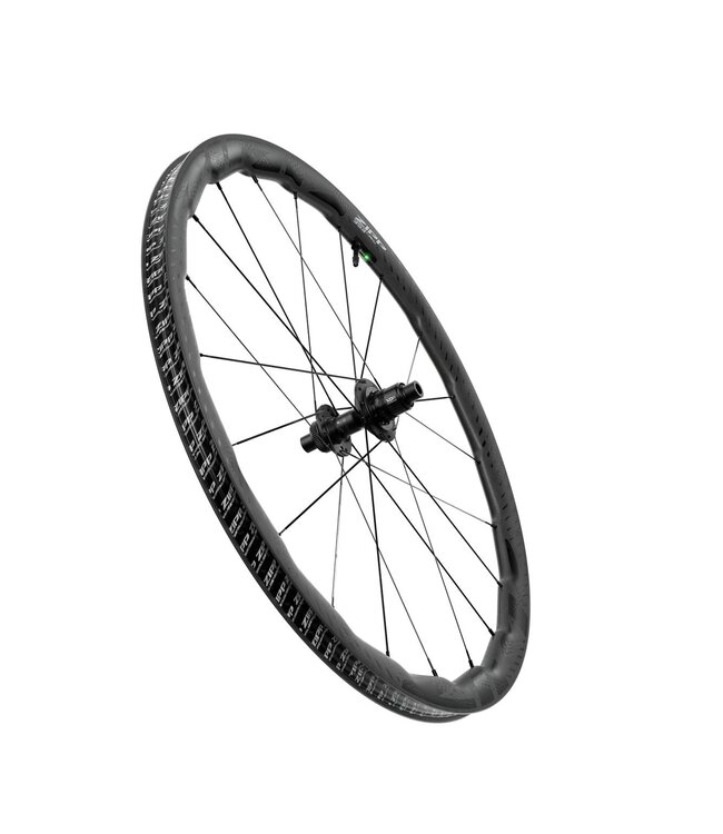 SRAM SramAM 353 NSW Carbon Tubeless Disc Brake Center Locking 700c Rear 20Spokes XDR 12x142mm Standard Graphic B1 - wheel sensor included