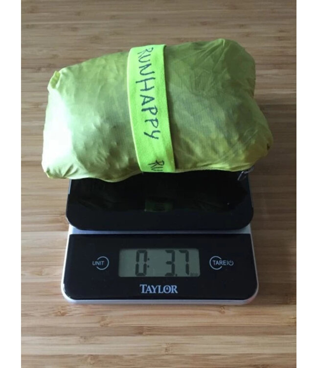 BROOKS Brooks LSD Jacket Men's Indigo Rain M