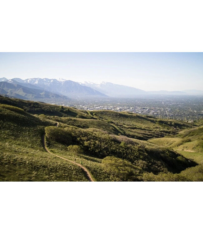 BROOKS Brooks LSD Jacket Men's Indigo Rain M