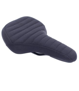 CANNONDALE Cannondale Treadwell Saddle Black