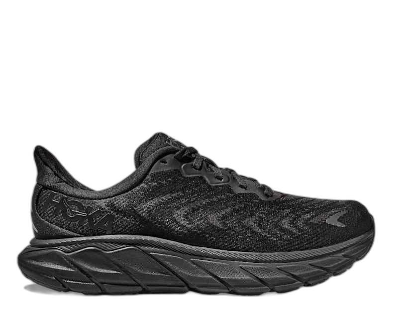 Hoka Arahi 6 Running Shoes Men's | No Boundaries - Venezia