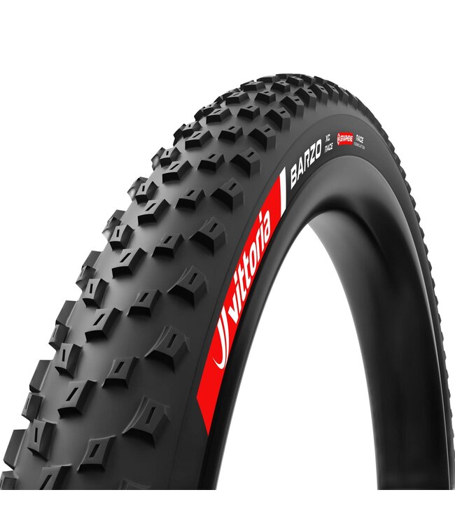 VITTORIA Vittoria Barzo 29x2.35 XC-T Tan/Black G2.0 Tire