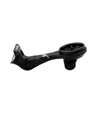 K-EDGE Garmin Gen 7 Madone/Emonda Combo Mount - Black Anodize