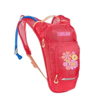 CAMELBAK Camelbak  Kids' Mini M.U.L.E.® 50oz Hydration Pack with Crux® 1.5L Reservoir