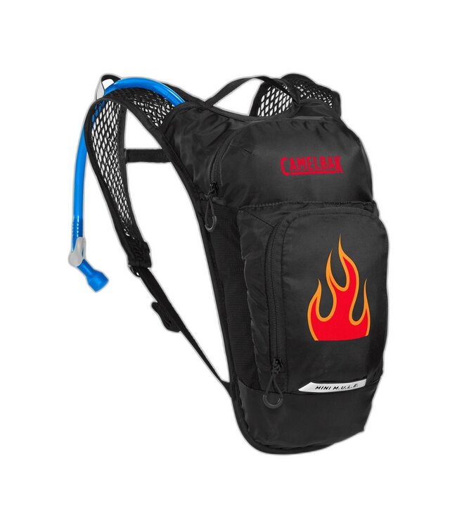 CAMELBAK Camelbak  Kids' Mini M.U.L.E.® 50oz Hydration Pack with Crux® 1.5L Reservoir