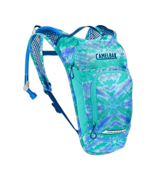 CAMELBAK Camelbak  Kids' Mini M.U.L.E.® 50oz Hydration Pack with Crux® 1.5L Reservoir