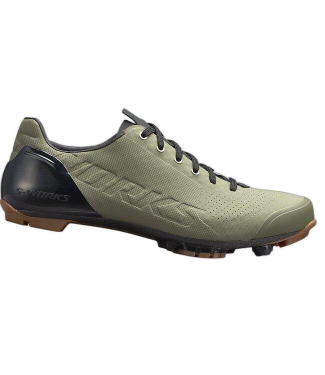 SPECIALIZED Specialized SW RECON LACE MTB SHOE OAKGRN 39