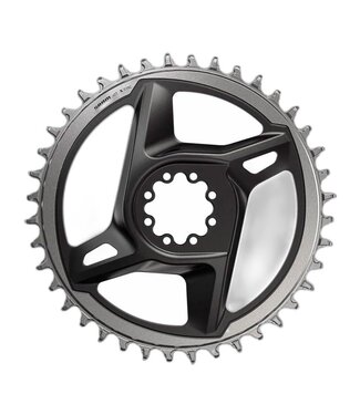 SRAM CHAINRING SRAM 40T DM X-SYNC RED/FORCE GY