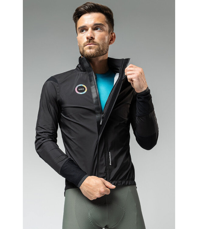 GOBIK Gobik Exo Men Rain Jacket