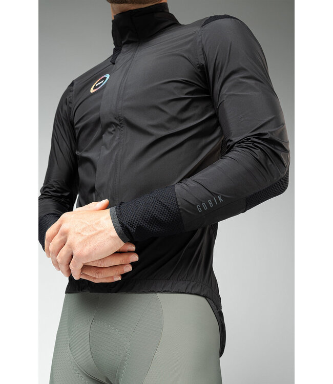 GOBIK Gobik Exo Men Rain Jacket