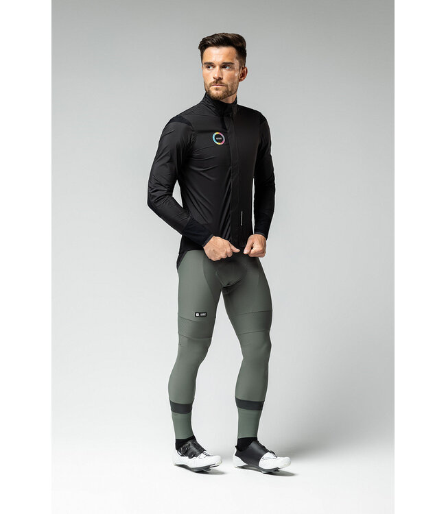 GOBIK Gobik Exo Men Rain Jacket