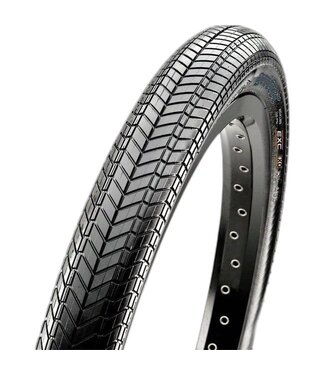 Maxxis TIRE MAX GRIFTER 29x2.5 BK WIRE/60 SC