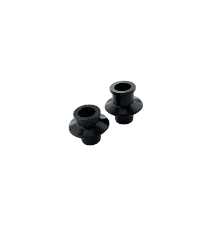Reynolds Disc Hub  15mm End Cap