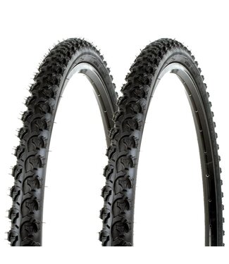 Kenda TIRE KEN 26x1.95 K831A BK