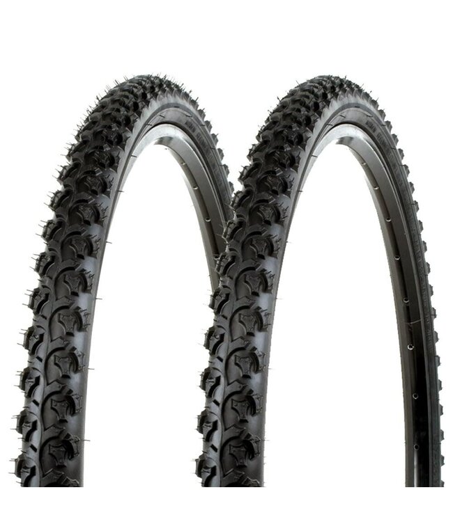 Kenda TIRE KEN 26x1.95 K831A BK