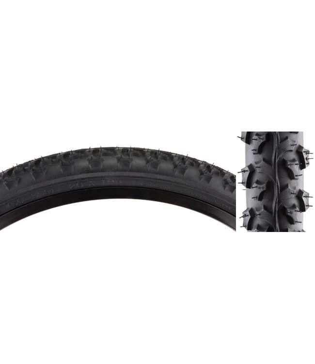 Kenda TIRE KEN 26x1.95 K831A BK