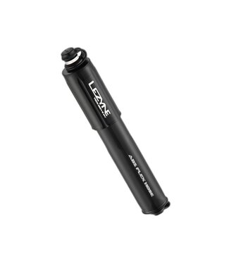 LEZYNE Lezyne TECH DRIVE HV - M GLOSS BLACK Pump
