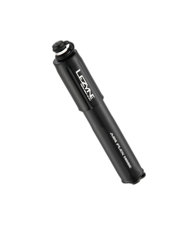 LEZYNE Lezyne TECH DRIVE HV - M GLOSS BLACK Pump