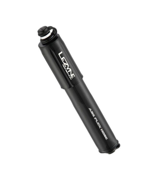 LEZYNE Lezyne TECH DRIVE HV - M GLOSS BLACK Pump