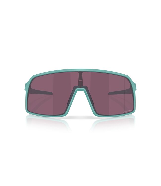 OAKLEY Oakley SUTRO MATTE PACIFIC W/ PRIZM ROAD BLACK