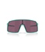 OAKLEY Oakley SUTRO MATTE PACIFIC W/ PRIZM ROAD BLACK