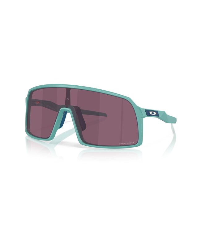 OAKLEY Oakley SUTRO MATTE PACIFIC W/ PRIZM ROAD BLACK