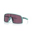 OAKLEY Oakley SUTRO MATTE PACIFIC W/ PRIZM ROAD BLACK