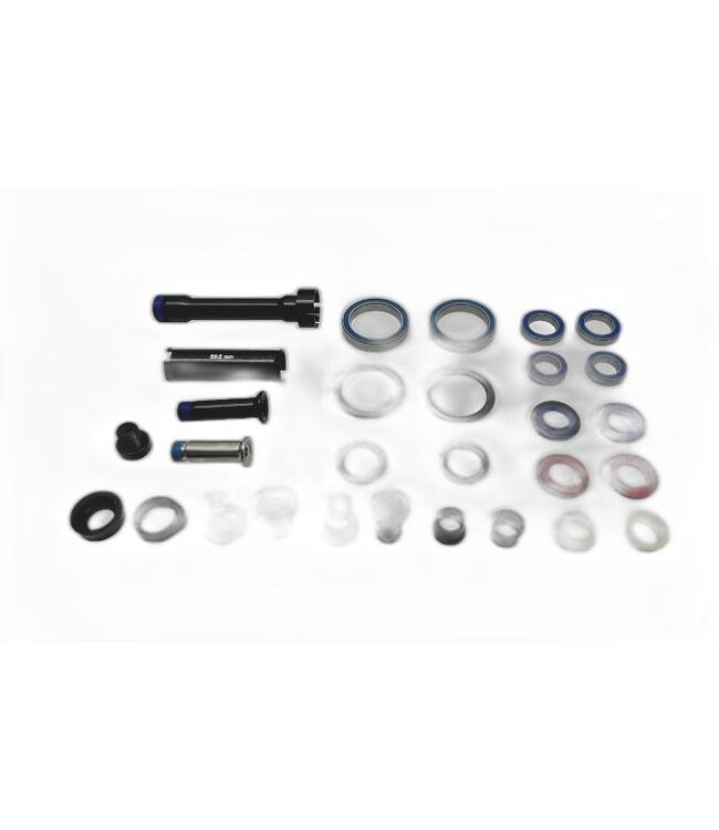 SCOTT SCO Swingarm Repair Kit Spark 22