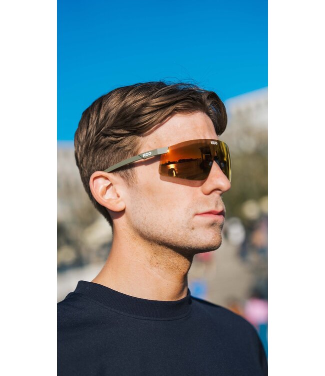 KOO KOO Nova Sunglasses