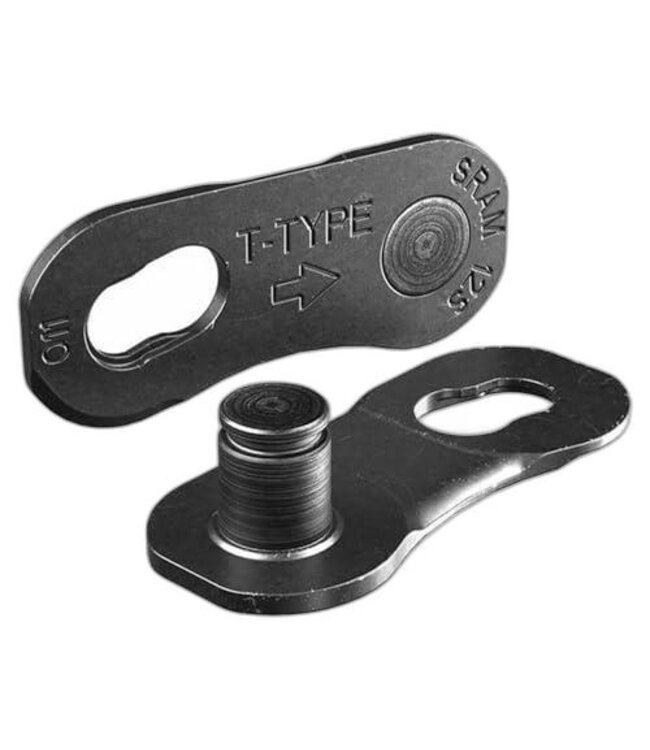 SRAM Sram PowerLock T-Type Eagle Black PVD 12 speed (4 pcs)