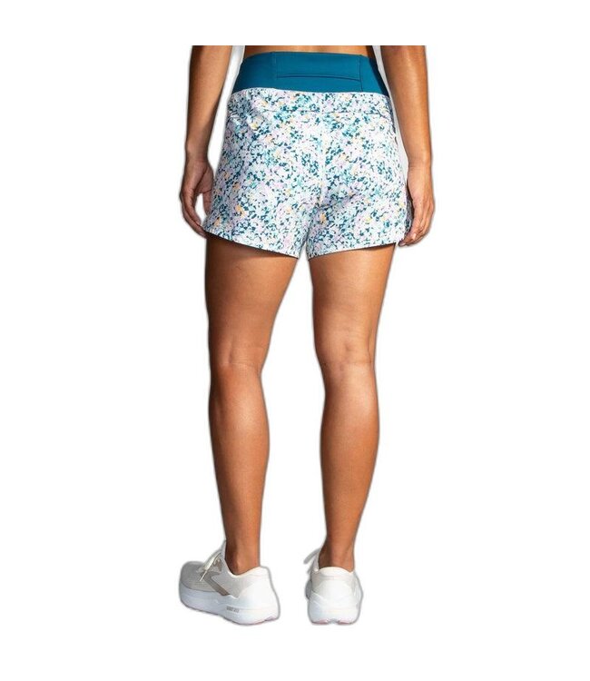 BROOKS Brooks Chaser 5" Short Women's