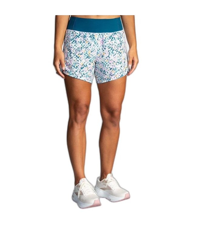 BROOKS Brooks Chaser 5" Short Women's