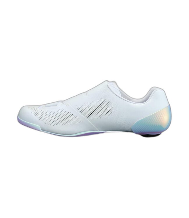 SHIMANO Shimano SH-RC903-PWR-WIDE S-PHYRE BICYCLE SHOES | WHITE 44.0 WIDE