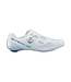 SHIMANO SH-RC903-PWR-WIDE S-PHYRE BICYCLE SHOES | WHITE 44.0 WIDE