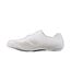 SHIMANO Shimano SH-RC703 BICYCLE SHOES | WHITE 45.0