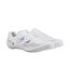 SHIMANO Shimano SH-RC703 BICYCLE SHOES | WHITE 45.0