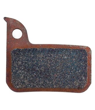 BRAKE SHOES OR8 DISC VISE SINT SRAM FORCE22/RED22/RIVAL22