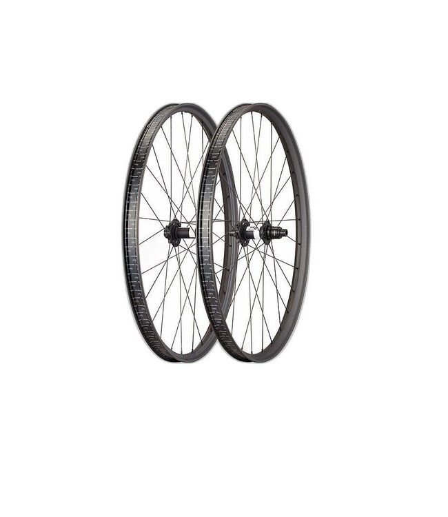 SPECIALIZED TRAVERSE SL II 350 29 6B REAR XD 28H CARBON/BLK 29 Rear 28H